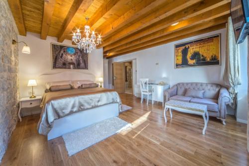 Villa Split Heritage Hotel - image 8