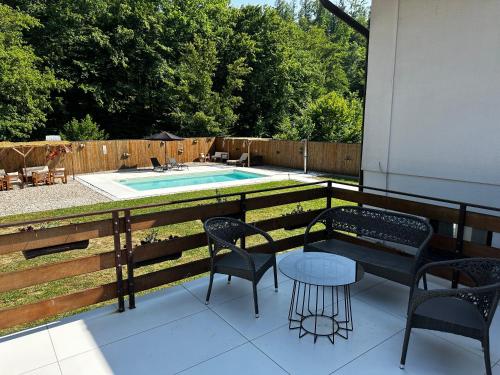 Deluxe Villa image 6