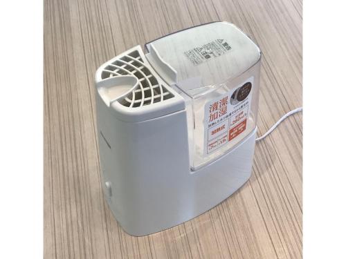 K's Street Hotel Miyazaki - Vacation STAY 03277vの客室