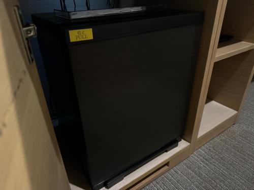 K's Street Hotel Miyazaki - Vacation STAY 03276vの客室