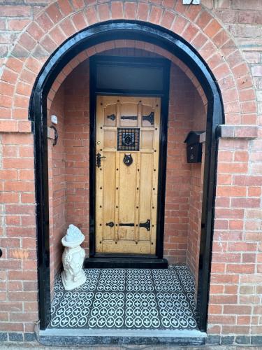 The Plum Tree - 5 luxury modern bedrooms gîte à louer Melton Mowbray