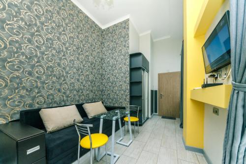 Bogdan Hall DeLuxe - main image