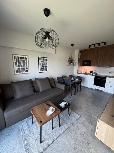 Apartament Kasztanowka w Rydzynie - Rydzyna