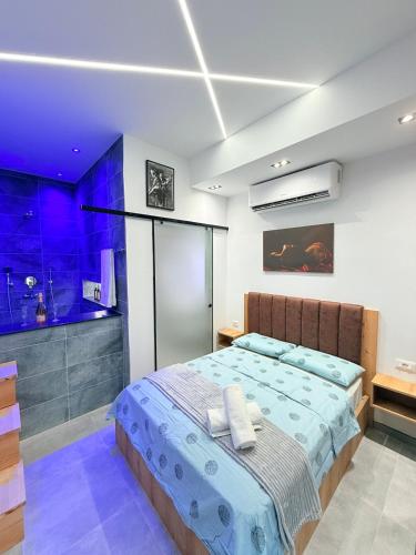446 Private Suite, Center, Skadar (fotografie 6)