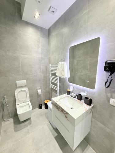 446 Private Suite, Center, Skadar (fotografie 8)