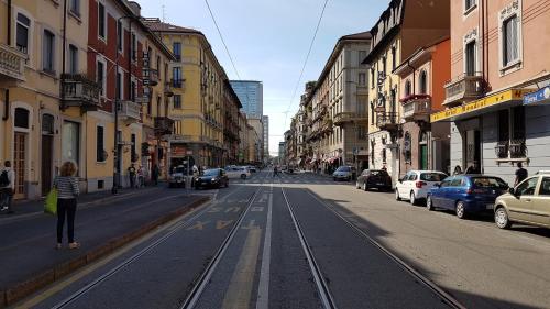 Hotel Mondial - image 12