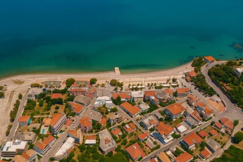 Anemos Studios & Apartments, Poros (foto 4)