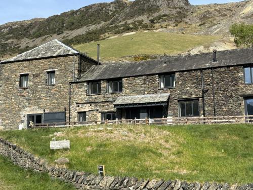 Swirral Edge Cottage gîte à louer Helvellyn