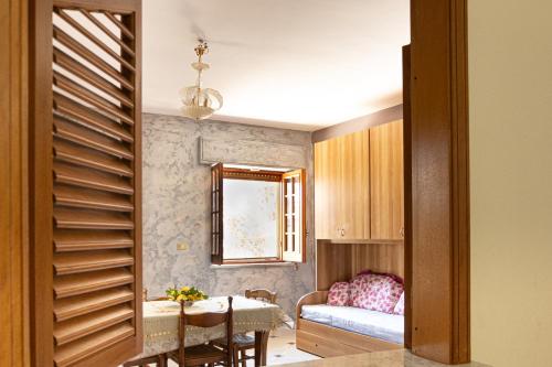 Appartamento vicino Palermo - 2 bedr in Trabia in 特拉比亞