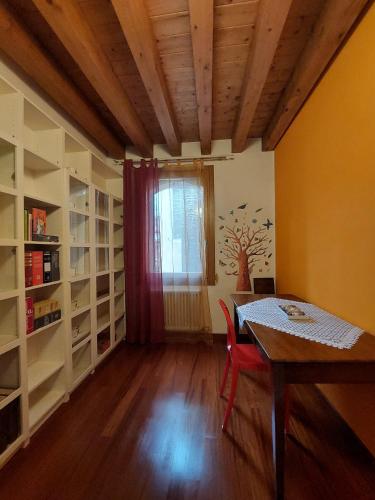 Cozy Retreat at Antico Mercato di Rialto, Venice (photo 8)
