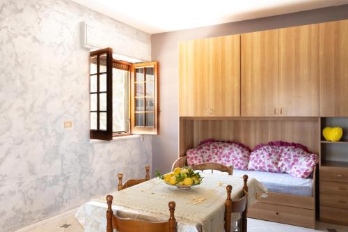 Appartamento vicino Palermo - 2 bedr in Trabia in 特拉比亞