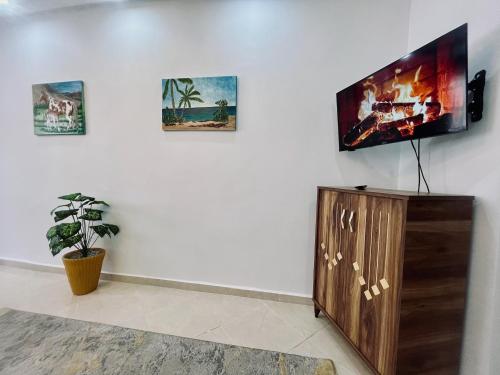 Appartement Duplex Familial in Sidi Bouzid