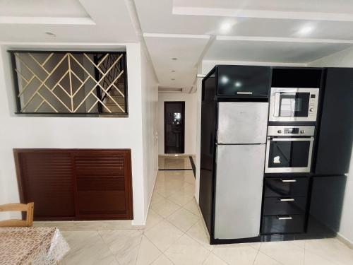 Appartement Duplex Familial in Sidi Bouzid