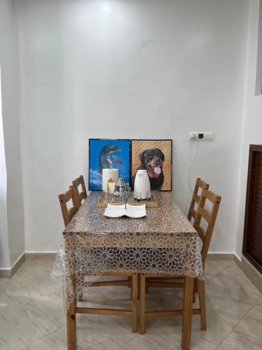Appartement Duplex Familial in Sidi Bouzid
