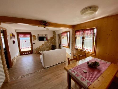 La casa di Rosy in Enego