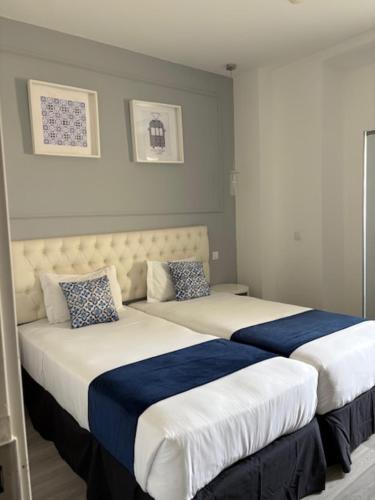 Lisbon City Inn Hotel by City Hotels - main image