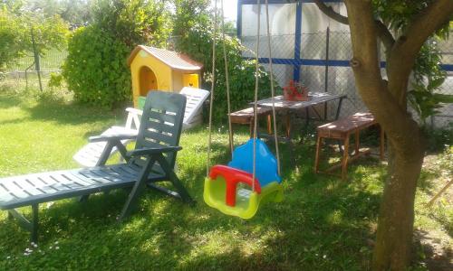 B&B Angel's - Accommodation - Canosa Sannita