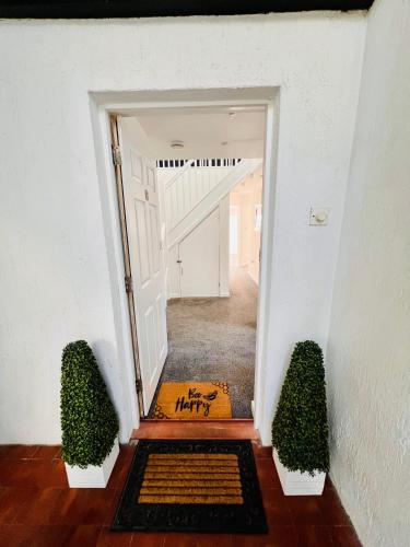 The Barbican Penthouse - image 11