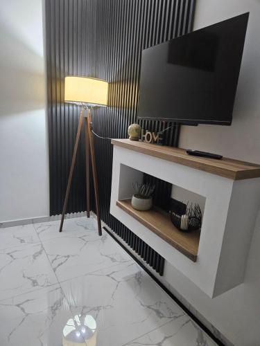 Facilities, Nomad Montenegro in Igalo