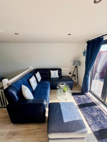 The Barbican Penthouse - image 8