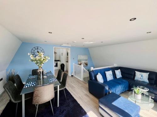 The Barbican Penthouse - image 13