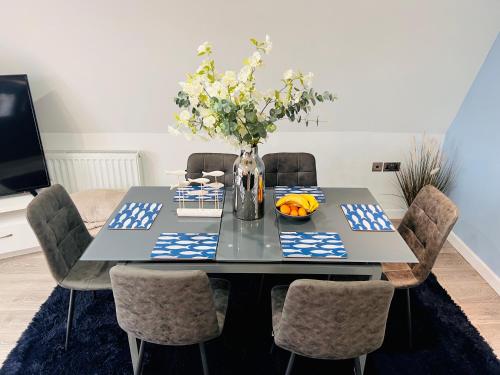 플리머스 The Barbican Penthouse 2성급 게스트하우스 수영장