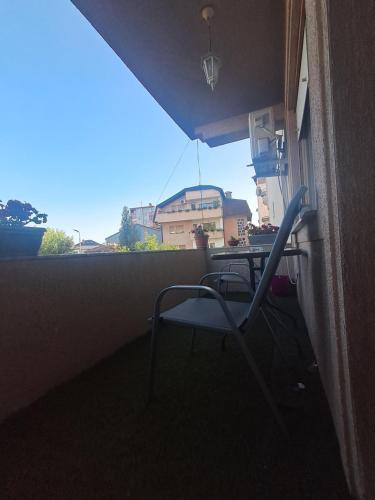 AS Apartment Tetovo in تيتوفو