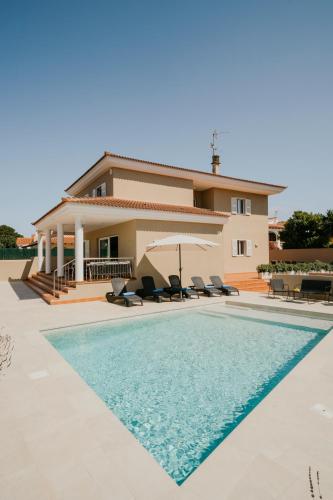 Villa Victoria Paradise
