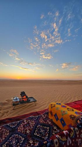 Fasiliteter, ama in Mut