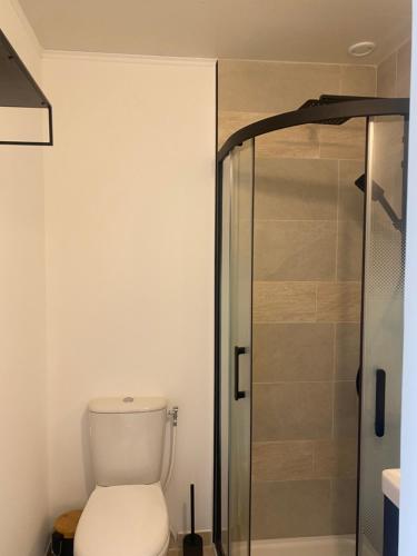 Chambre calme in Tremblay-en-France