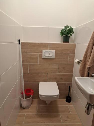 Beke Apartment, Budapest (photo 9)
