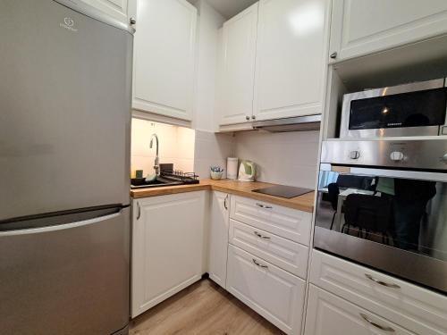 Beke Apartment, Budapest (photo 4)