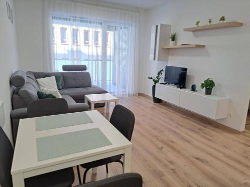Beke Apartment, Budapest (photo 6)
