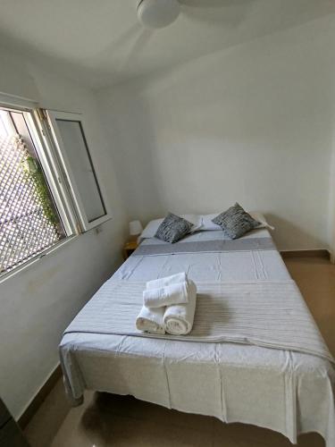 apartamento estudio bailen center 4
