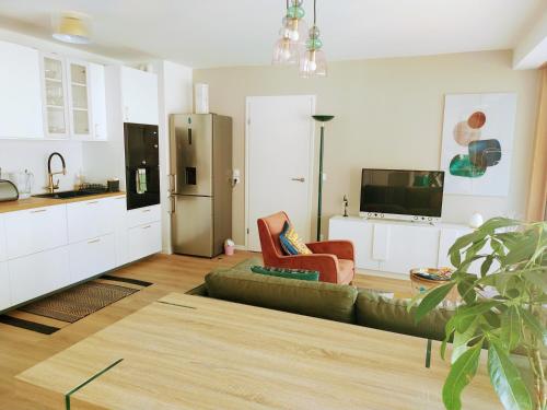 Saint jean gare bel T3 appartement free parking, Bordeaux (Foto 7)