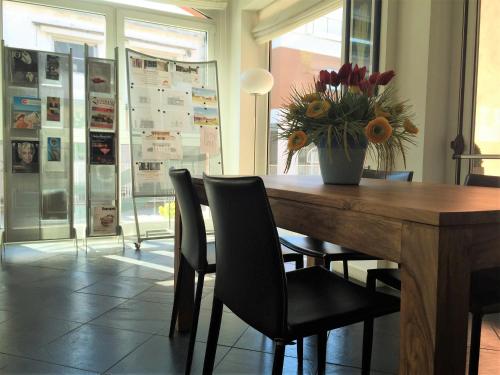 Rubicone Hotel