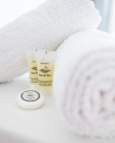 Qeparo Pano Rooms - image 4