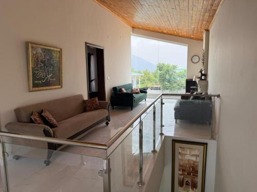 Haven Cliffside - 3BR Villa with Valley Views Bhurban - image 10