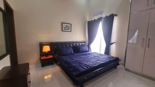 Haven Cliffside - 3BR Villa with Valley Views Bhurban - image 2