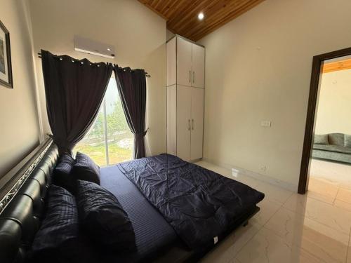 Haven Cliffside - 3BR Villa with Valley Views Bhurban - image 6