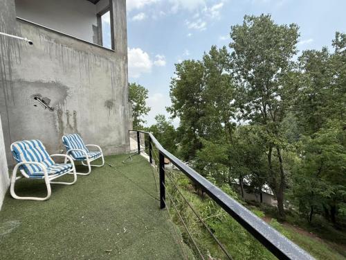 Haven Cliffside - 3BR Villa with Valley Views Bhurban - image 5