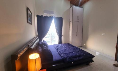 Haven Cliffside - 3BR Villa with Valley Views Bhurban - image 14