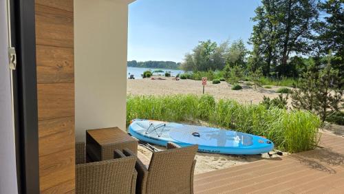 Boszkowo Horizon Park Apartament 6 "Na Plaży"