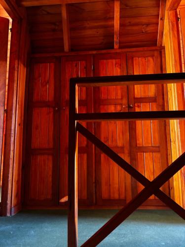 La martina in Junín de los Andes