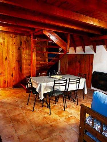 La martina in Junín de los Andes