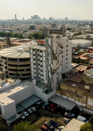 Hotel Dali Plaza Ejecutivo in Guadalajara, Mexico