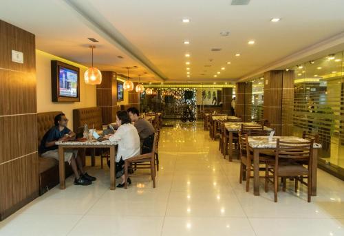 Hotel Dali Plaza Ejecutivo