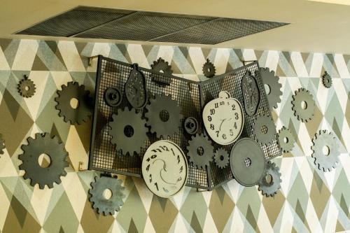 Hotel Dali Plaza Ejecutivo