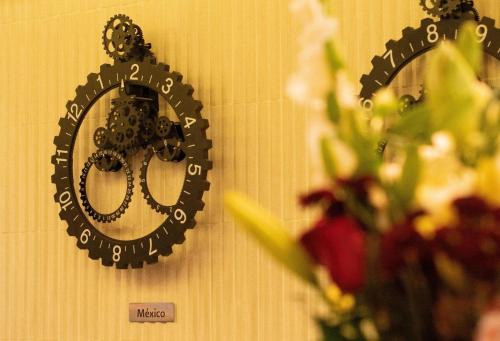 Hotel Dali Plaza Ejecutivo