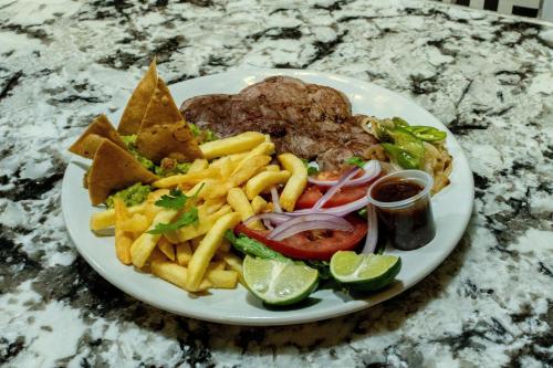 Hotel Dali Plaza Ejecutivo